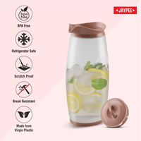 Jaypee Hippo Non Insulated Water Jug 1930 ML