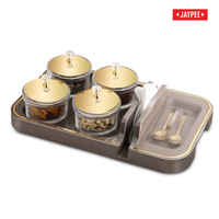 Jaypee Nutnap Candy Set