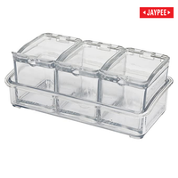 Jaypee Lustre Seasoning Pot Set