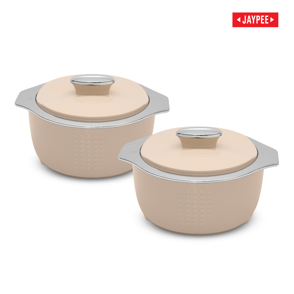 Jaypee Fine Dine Insulated Casserole