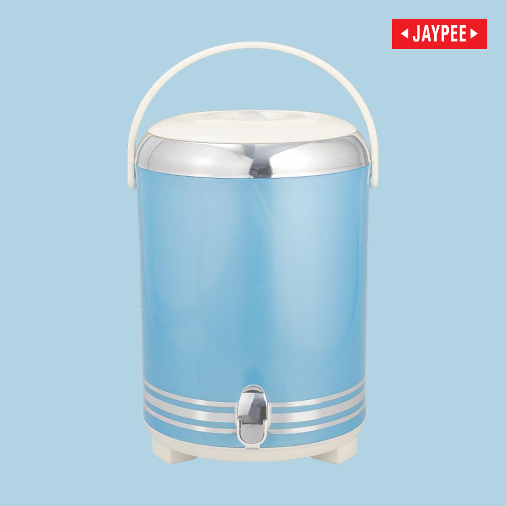 Jaypee Insulated Water Jug Mr. Cool Ultra 8.5l