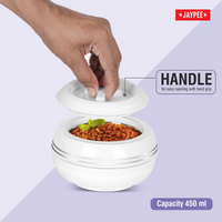 Jaypee Palazio Insulated Casserole
