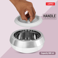 Jaypee Palazio Ultra Insulated Casserole