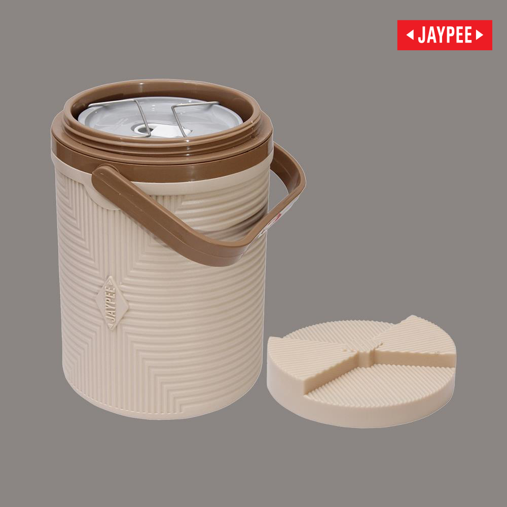 Jaypee Premier Carrier 4