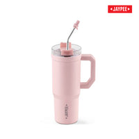 Jaypee Quencher PU Insulated Inner Stainless Steel Tumbler