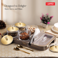 Jaypee Nutnap Candy Set