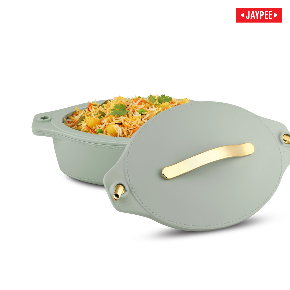 Jaypee Princeton Insulated Casserole