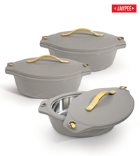 Jaypee Princeton Insulated Casserole