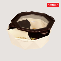 Jaypee Dimante Candy Tray