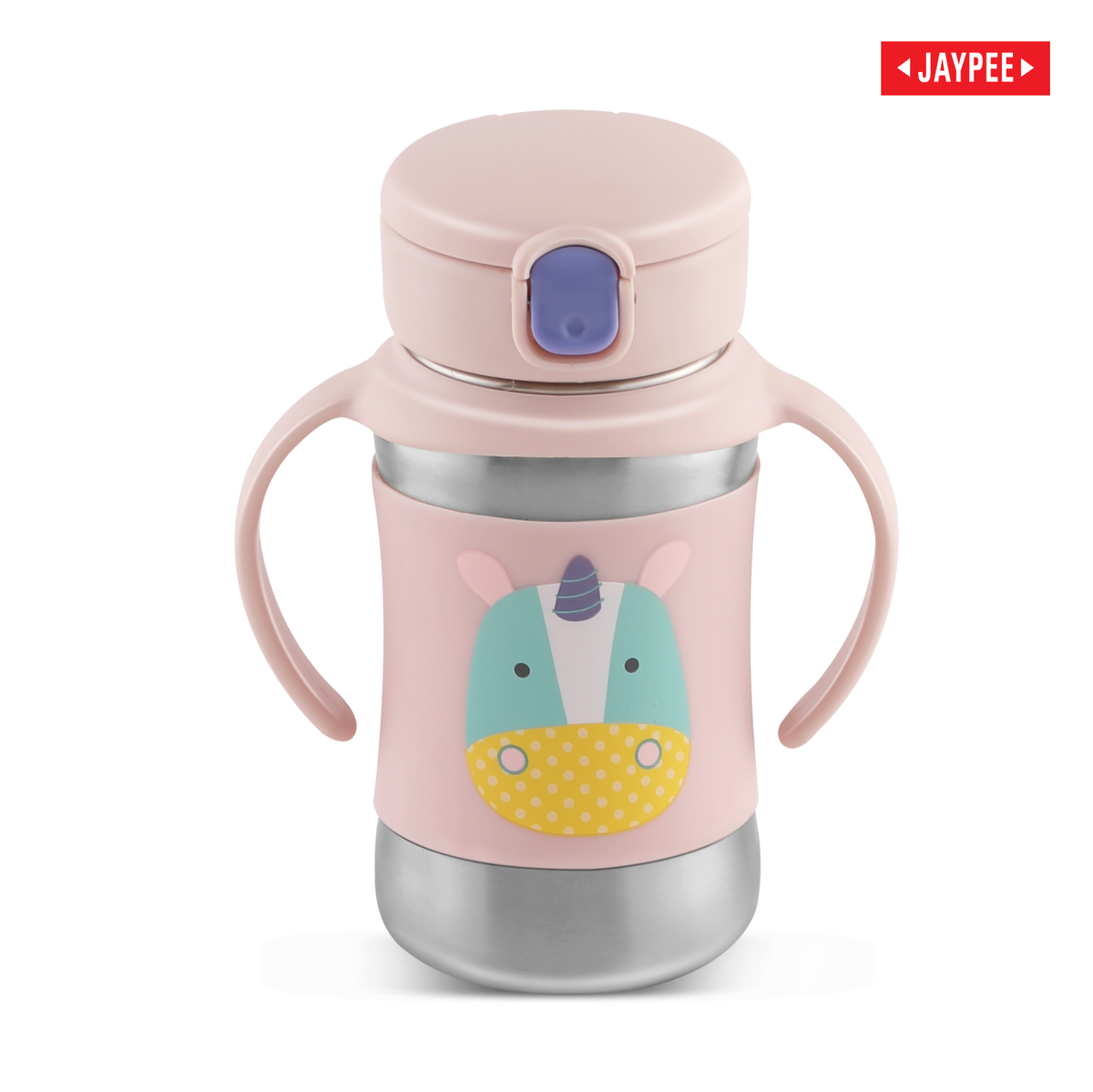 Jaypee Angel's Sipper