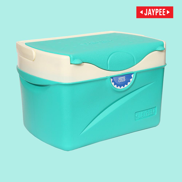 Jaypee Chillax Ice Box 27.5l