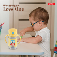 Jaypee Angel's Sipper