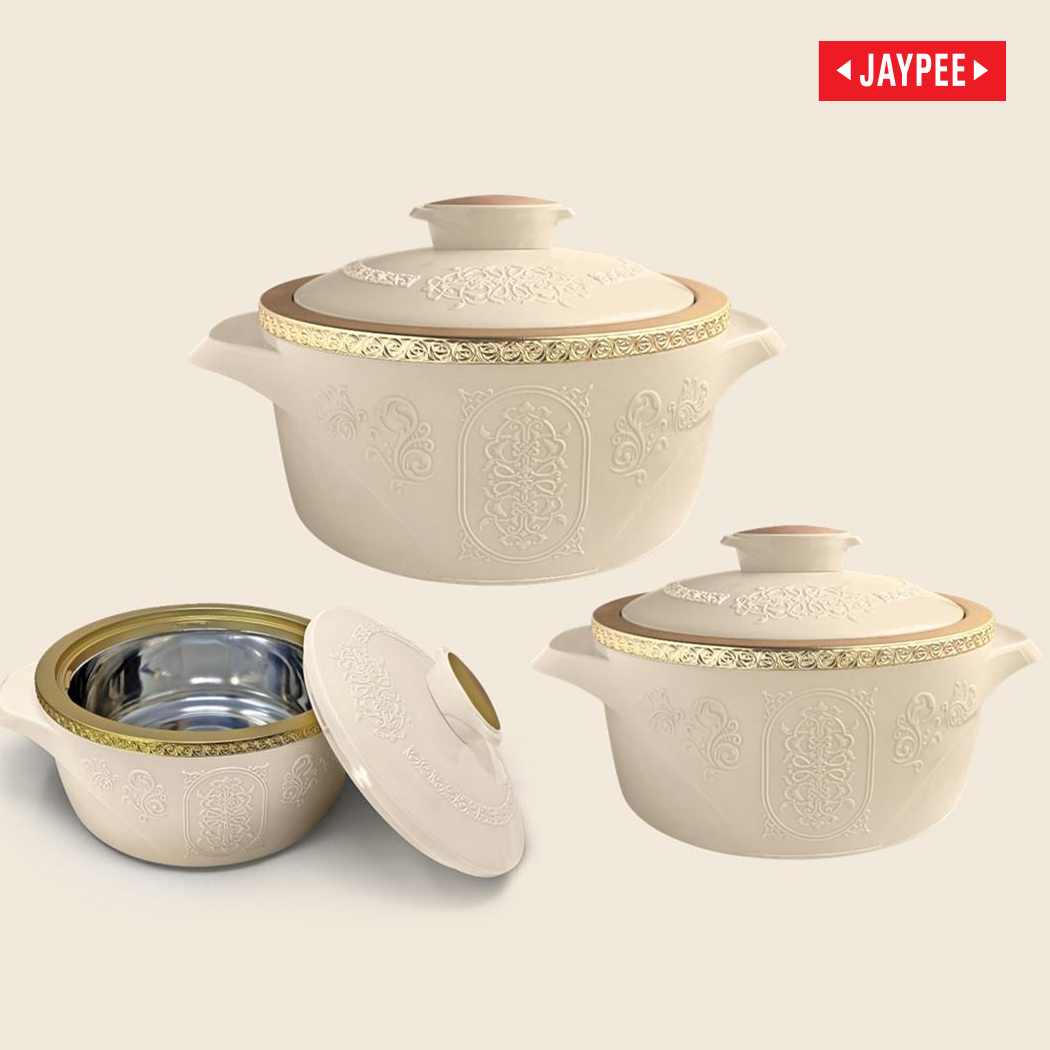 Jaypee Angela Insulated Casserole