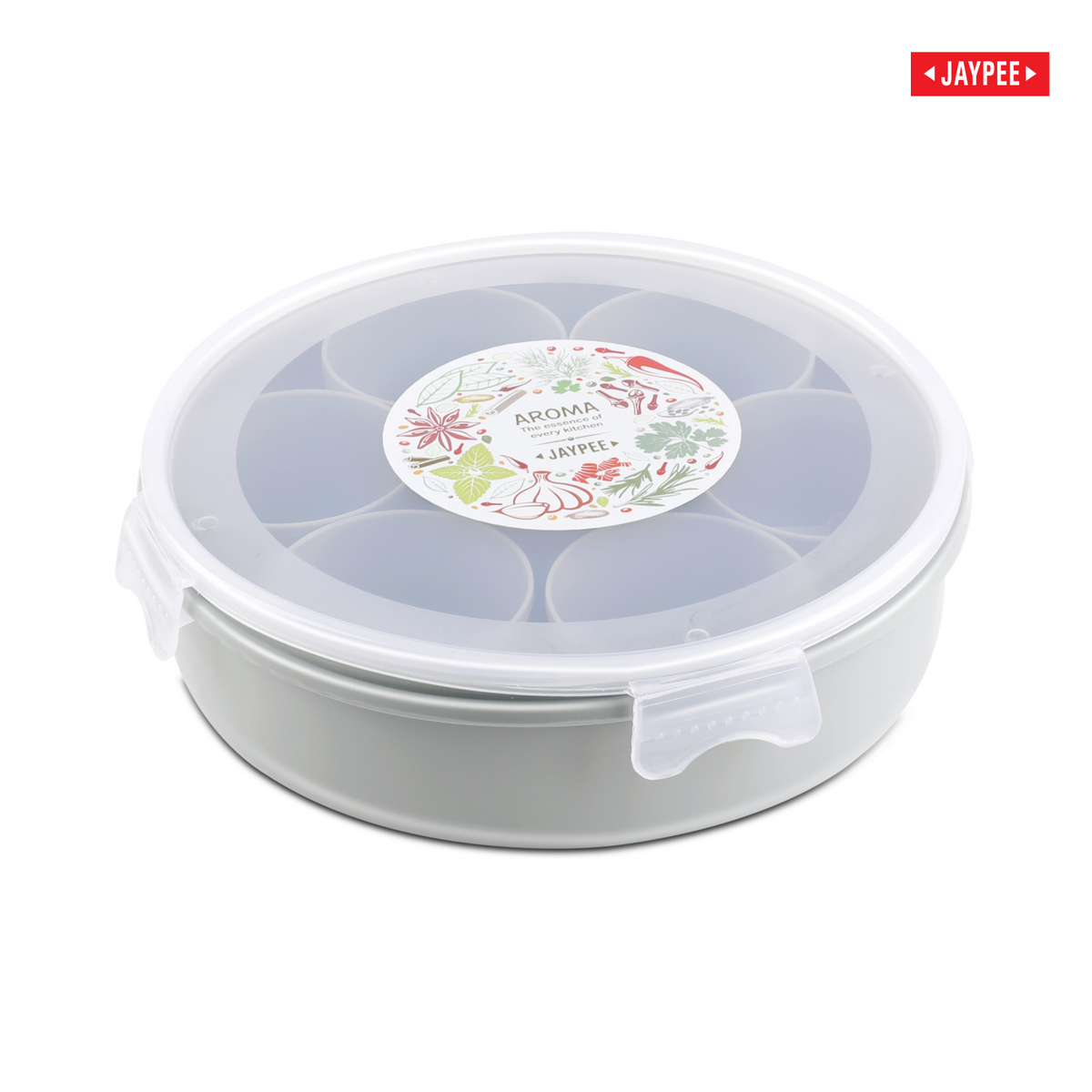 Jaypee Aroma Spice Box