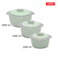 Jaypee Fine Dine Insulated Casserole