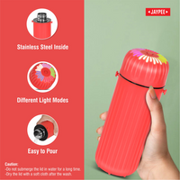 Jaypee Comet 600 PRO