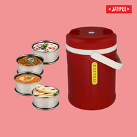 Jaypee Premier 4