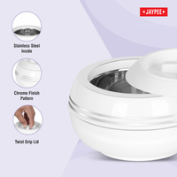 Jaypee Palazio Insulated Casserole