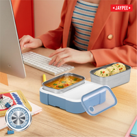 Jaypee BOXI 2