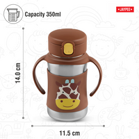 Jaypee Angel's Sipper