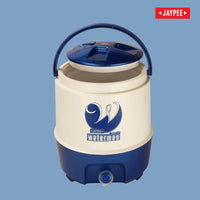Jaypee Insulated Water Jug Waterman 16.8l