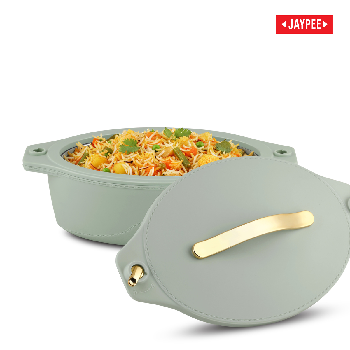 Jaypee Princeton Insulated Casserole