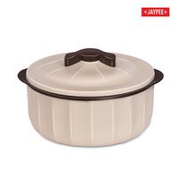 Jaypee Microsmart Insulated Casserole
