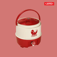 Jaypee Insulated Water Jug Waterman 15.2l
