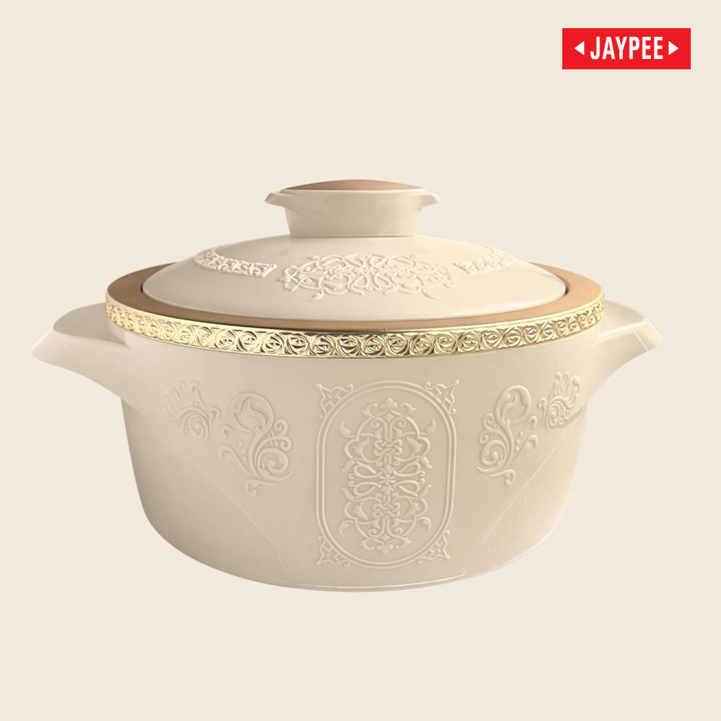 Jaypee Angela Insulated Casserole