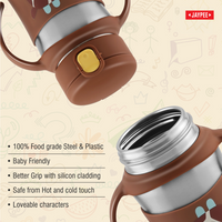 Jaypee Angel's Sipper