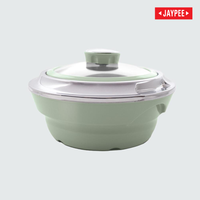 Jaypee Cassaglass Insulated Casserole