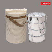 Jaypee Premier Carrier 4