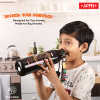 Jaypee Powersip 900