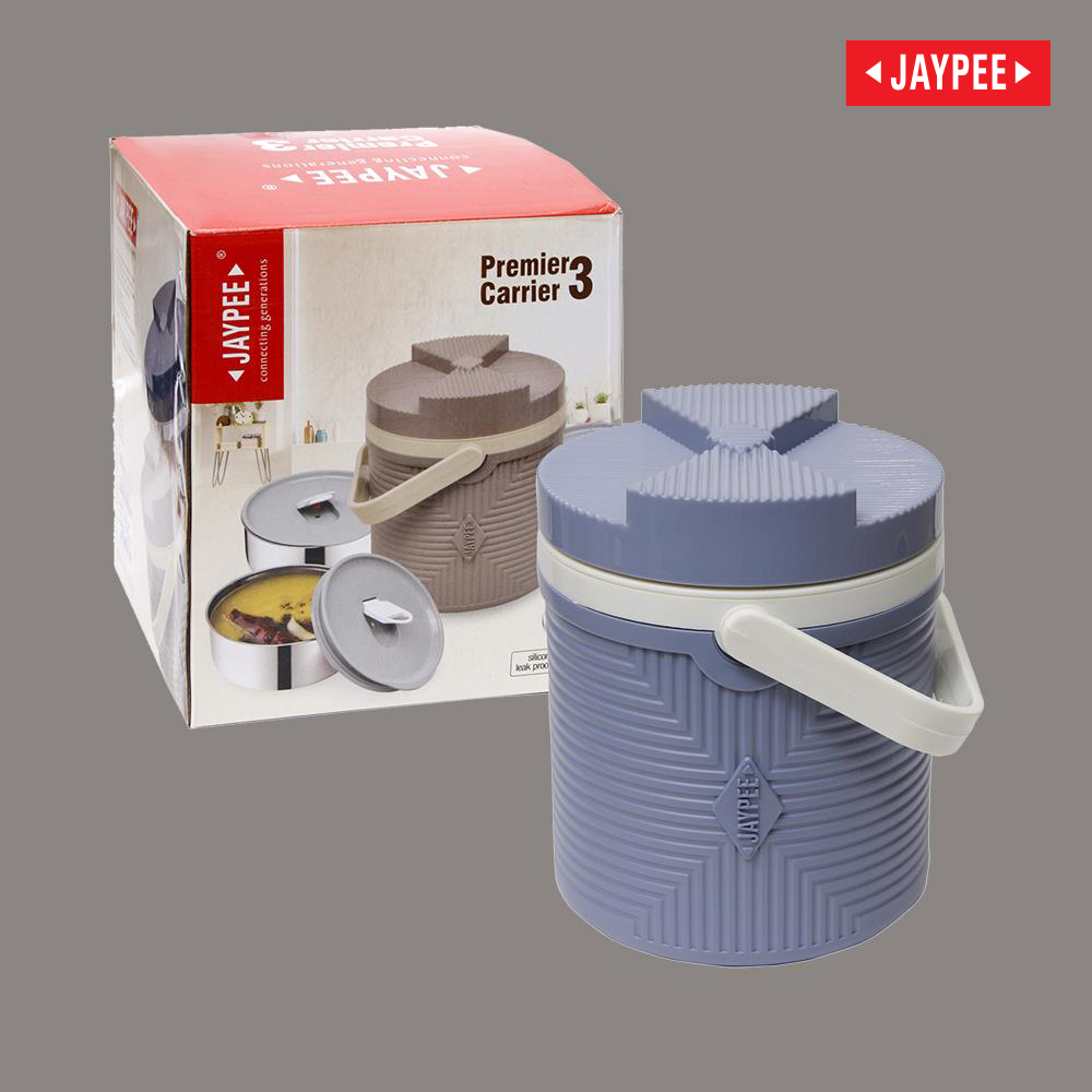 Jaypee Premier Carrier 3