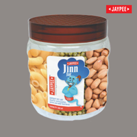 Jaypee Jinn Jar Containers