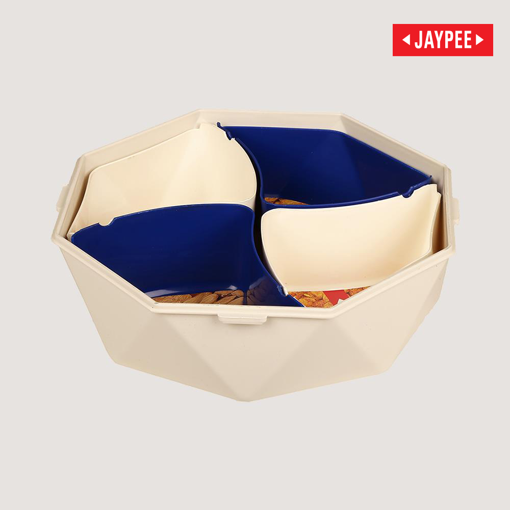 Jaypee Dimante Candy Tray