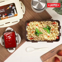 Jaypee Nutter Butter Sr.