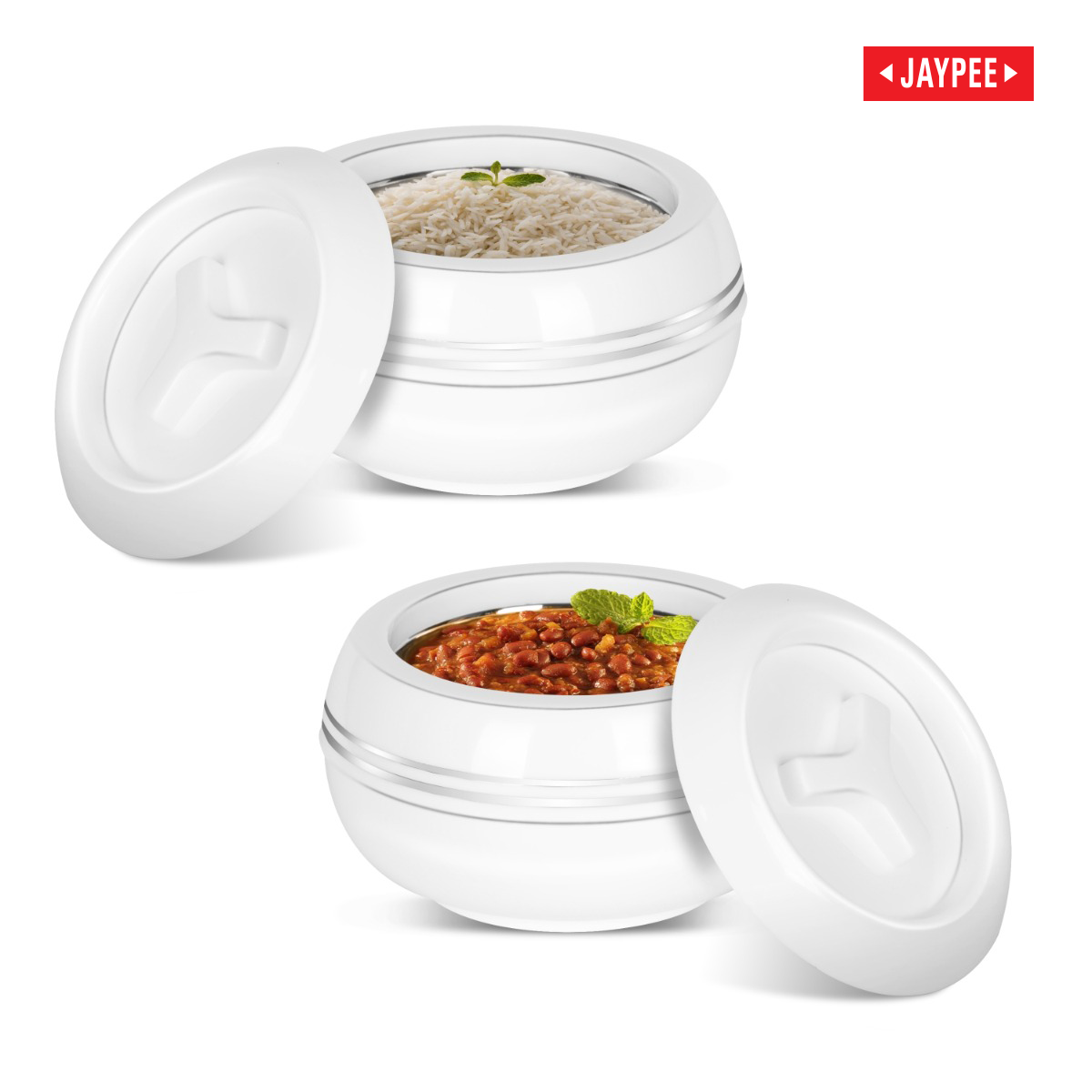 Jaypee Palazio Insulated Casserole