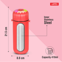 Jaypee Comet 600 PRO