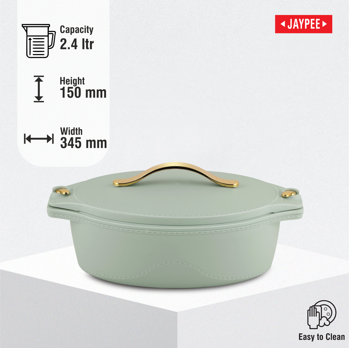 Jaypee Princeton Insulated Casserole