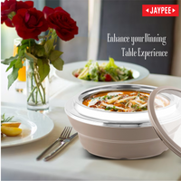 Jaypee Cassaglass Insulated Casserole