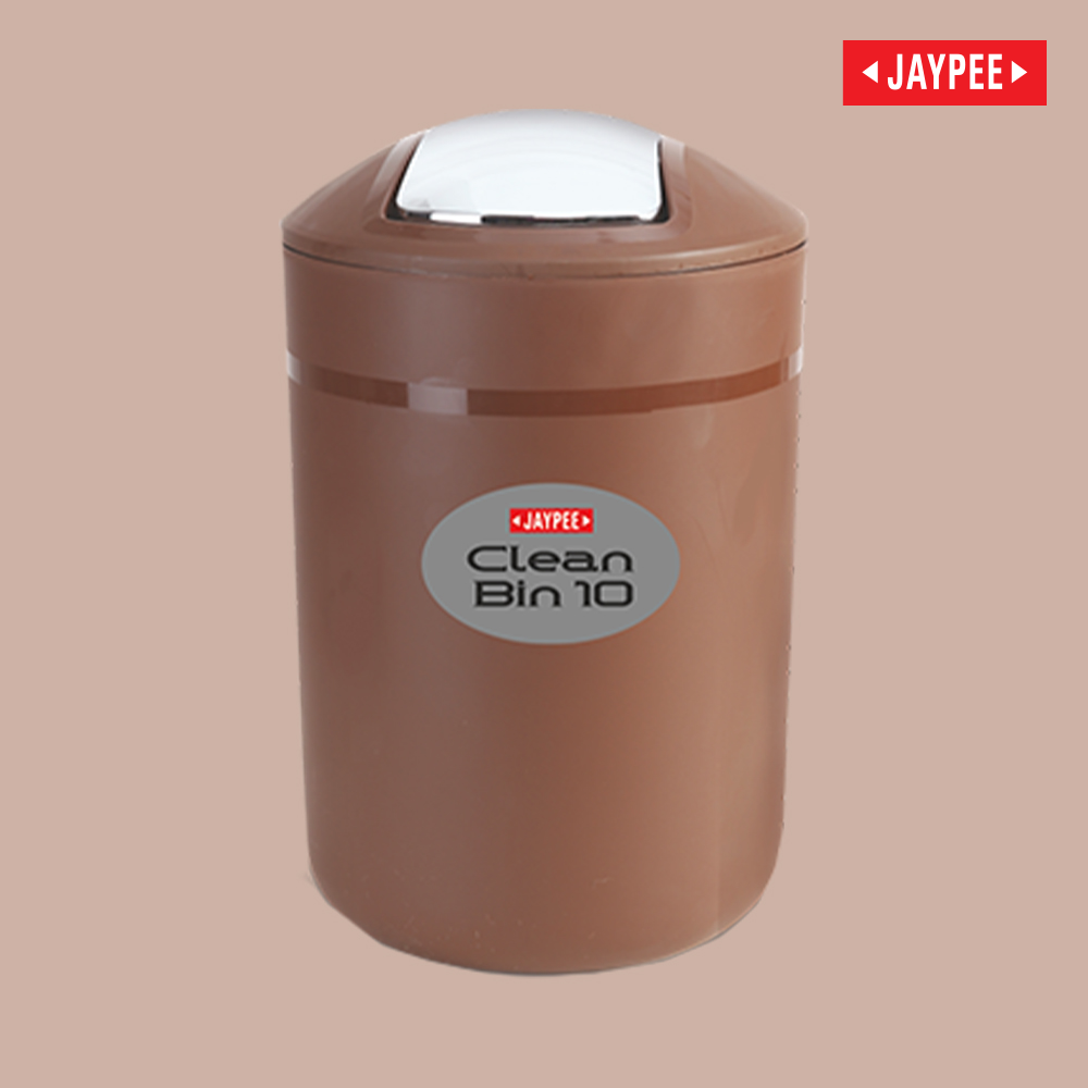 Jaypee Clean Bin