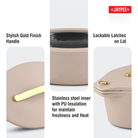 Jaypee Princeton Insulated Casserole