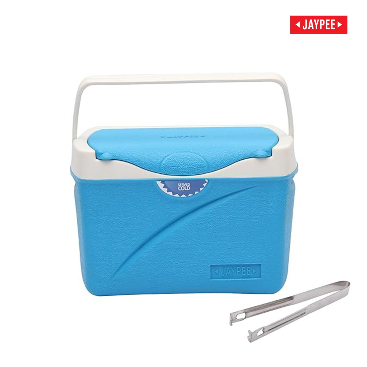 Jaypee Chillax Ice Box 7.5l