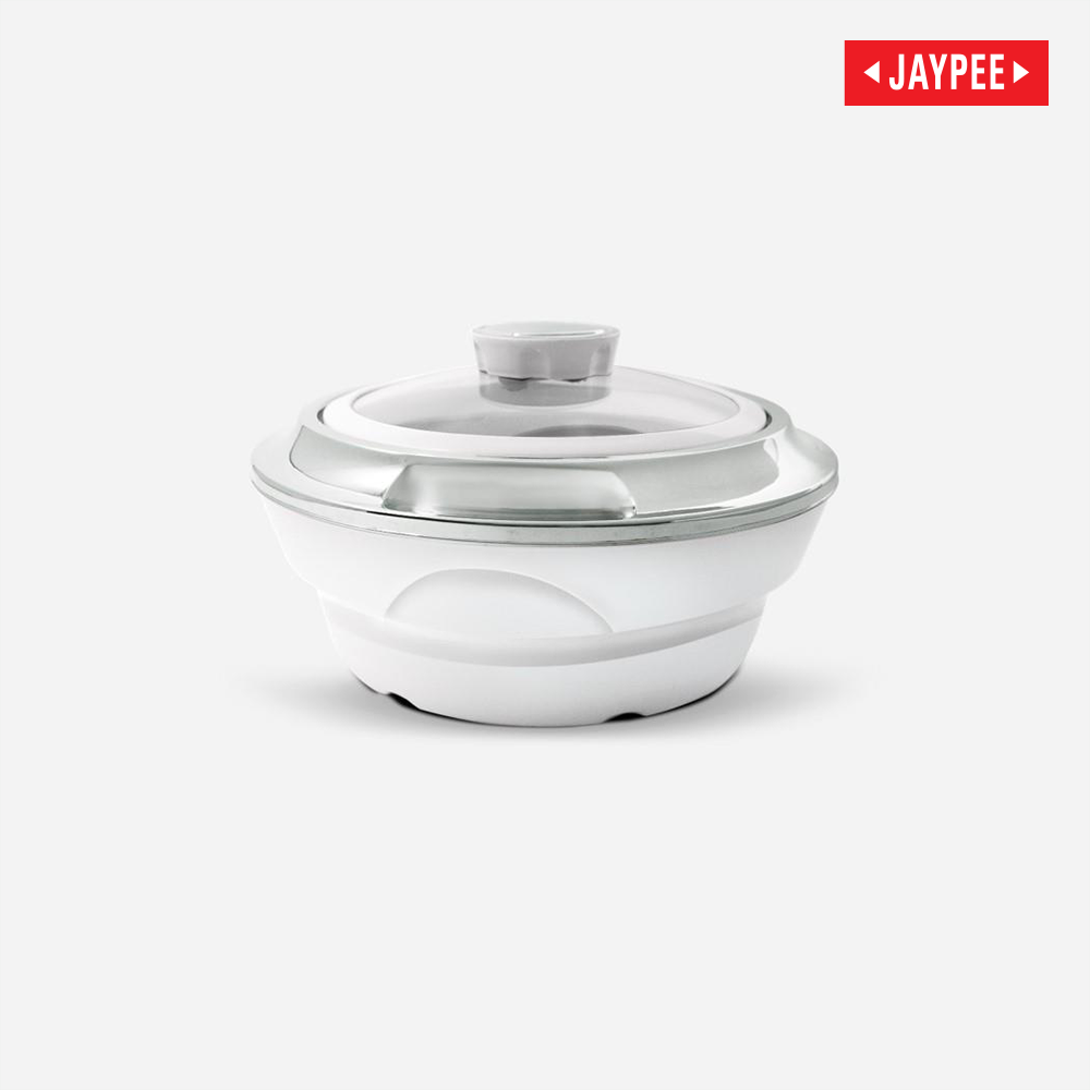 Jaypee Cassaglass Insulated Casserole