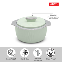 Jaypee Fine Dine Insulated Casserole