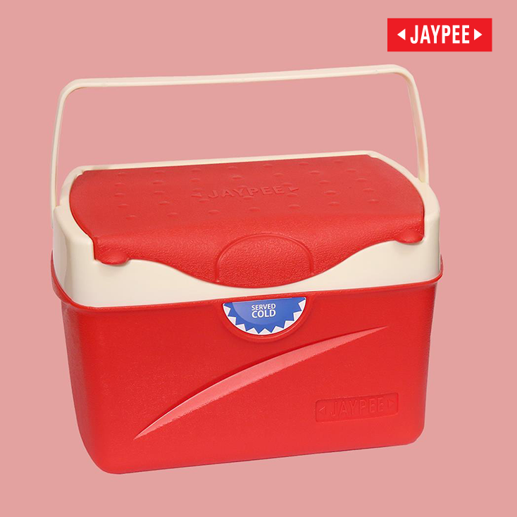 Jaypee Chillax Ice Box 14l