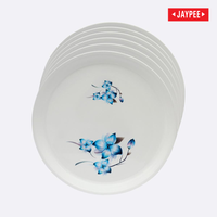 Jaypee Le Diner Round Dinner Set 23 Pcs. (Printed)