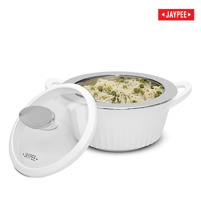 Jaypee Olivia Insulated Casserole