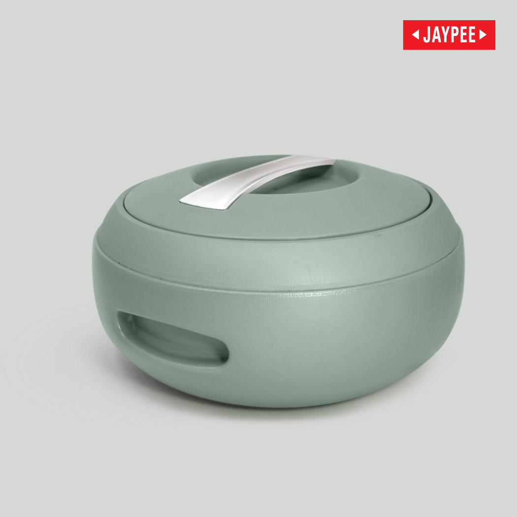 Jaypee Gourmet Insulated Casserole